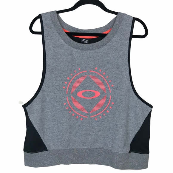 Oakley Women’s Exhale Workout Pullover - Picture 1 of 11